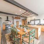 Historic Hot Tub Games Summer Gatherings Vakantiehuis St Bees