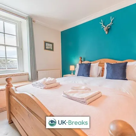 Historic St Bees Farmhouse Hot Tub Games Summer Gatherings * 圣比斯