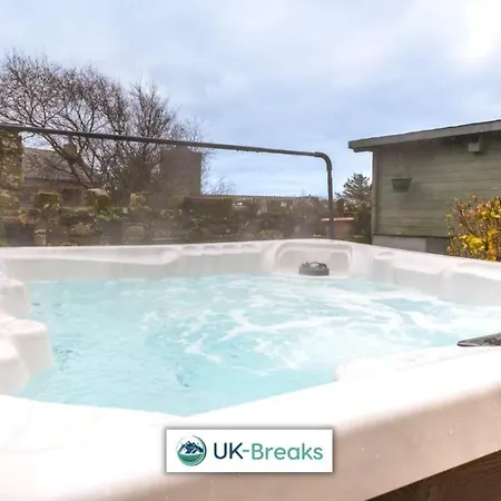 Historic In Pet Friendly * St Bees