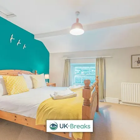 Holiday home Historic In Pet Friendly