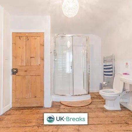 Historic In Pet Friendly St Bees