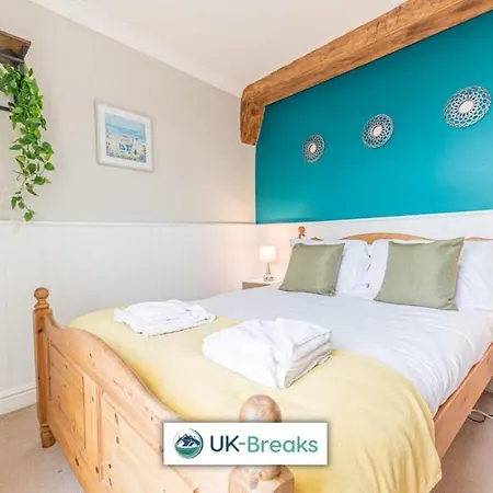 Historic In Pet Friendly * St Bees