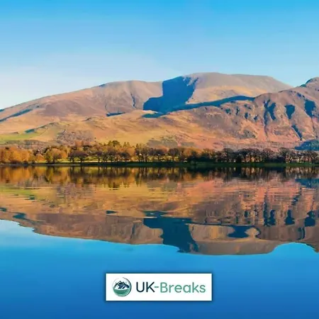 Historic St Bees Farmhouse Hot Tub Games Summer Gatherings 度假居