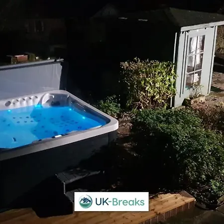 Historic St Bees Farmhouse Hot Tub Games Summer Gatherings *