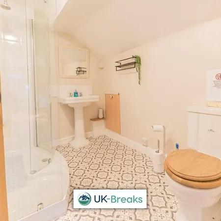 Holiday home Historic In Pet Friendly *