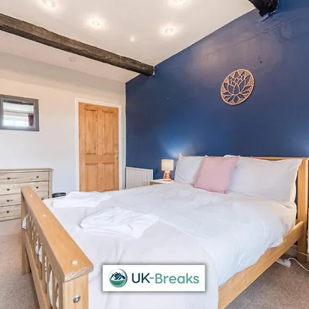 Historic St Bees Farmhouse Hot Tub Games Summer Gatherings