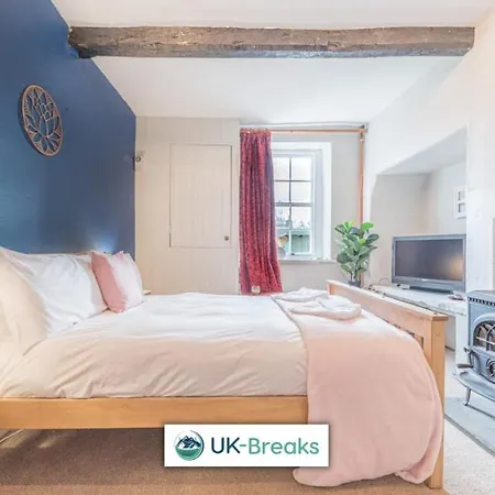 Holiday home Historic In Pet Friendly *