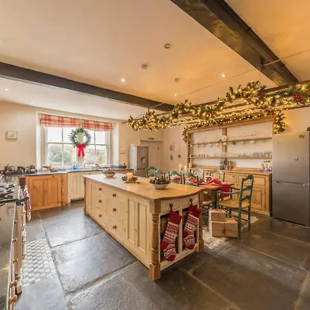 Historic St Bees Farmhouse Hot Tub Games Summer Gatherings *