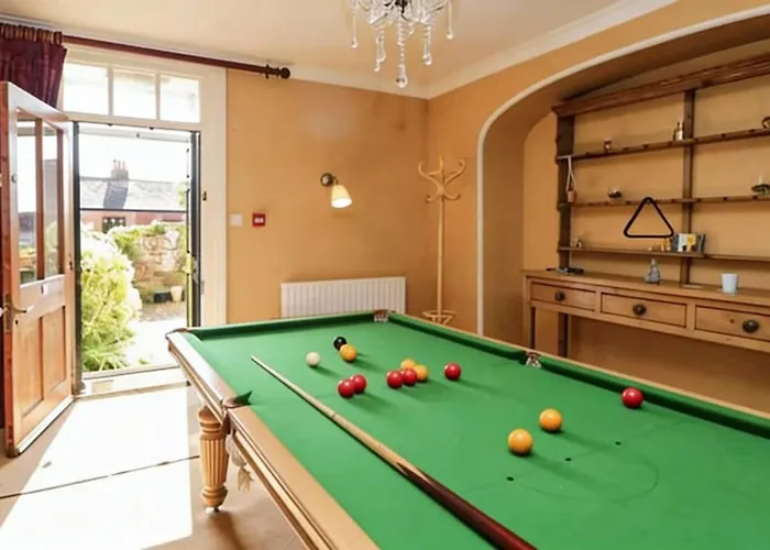 Historic Hot Tub Games Summer Gatherings * St Bees