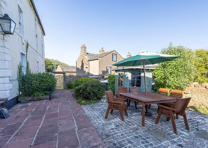 Nyaraló Historic Hot Tub Games Summer Gatherings *