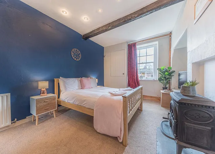 Historic Hot Tub Games Summer Gatherings St Bees